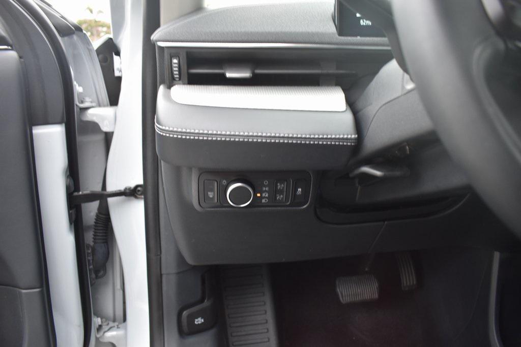 used 2022 Ford Mustang Mach-E car, priced at $28,990
