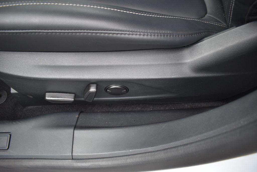 used 2022 Ford Mustang Mach-E car, priced at $28,990