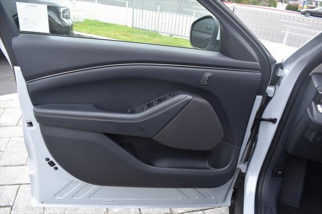 used 2022 Ford Mustang Mach-E car, priced at $29,890