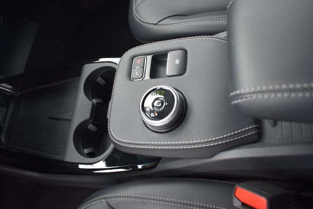 used 2022 Ford Mustang Mach-E car, priced at $28,990