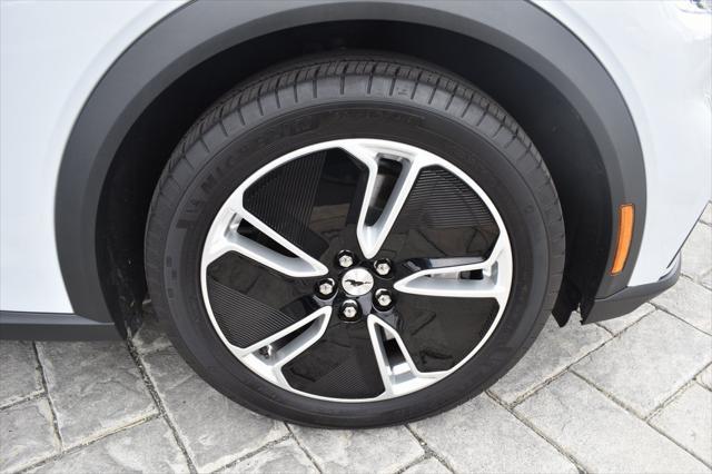used 2022 Ford Mustang Mach-E car, priced at $29,890