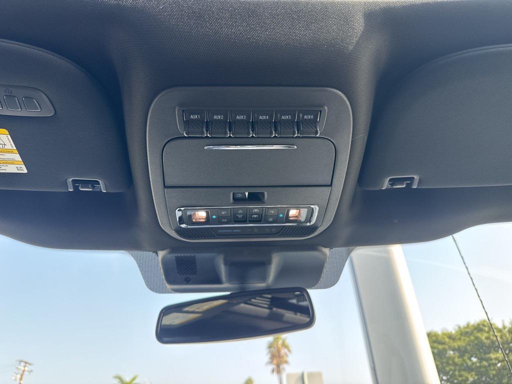 used 2025 Ford F-150 car, priced at $88,990