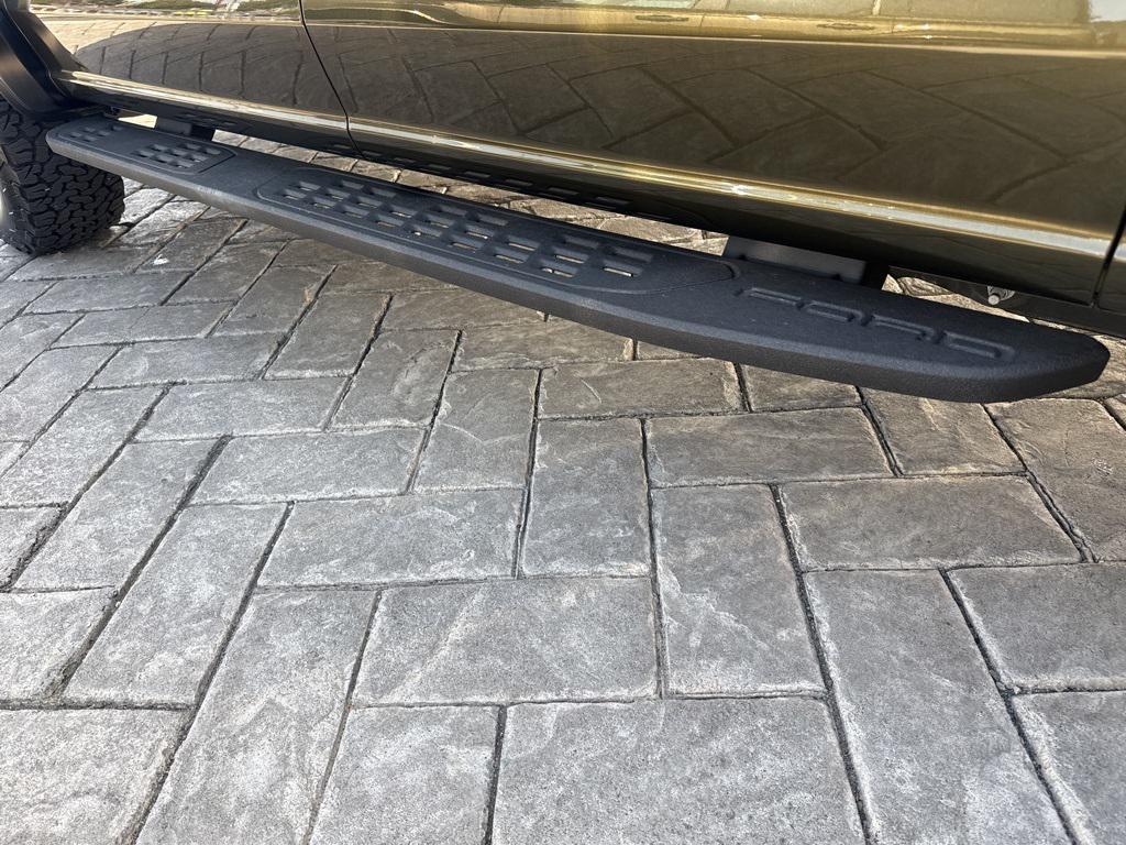 used 2025 Ford F-150 car, priced at $88,990