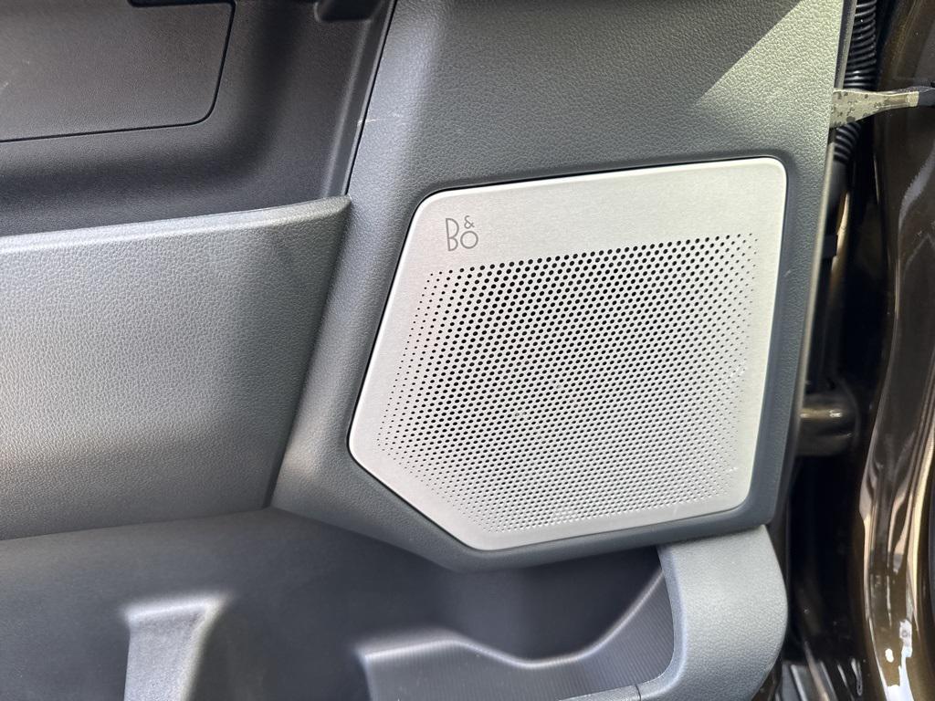 used 2025 Ford F-150 car, priced at $88,990