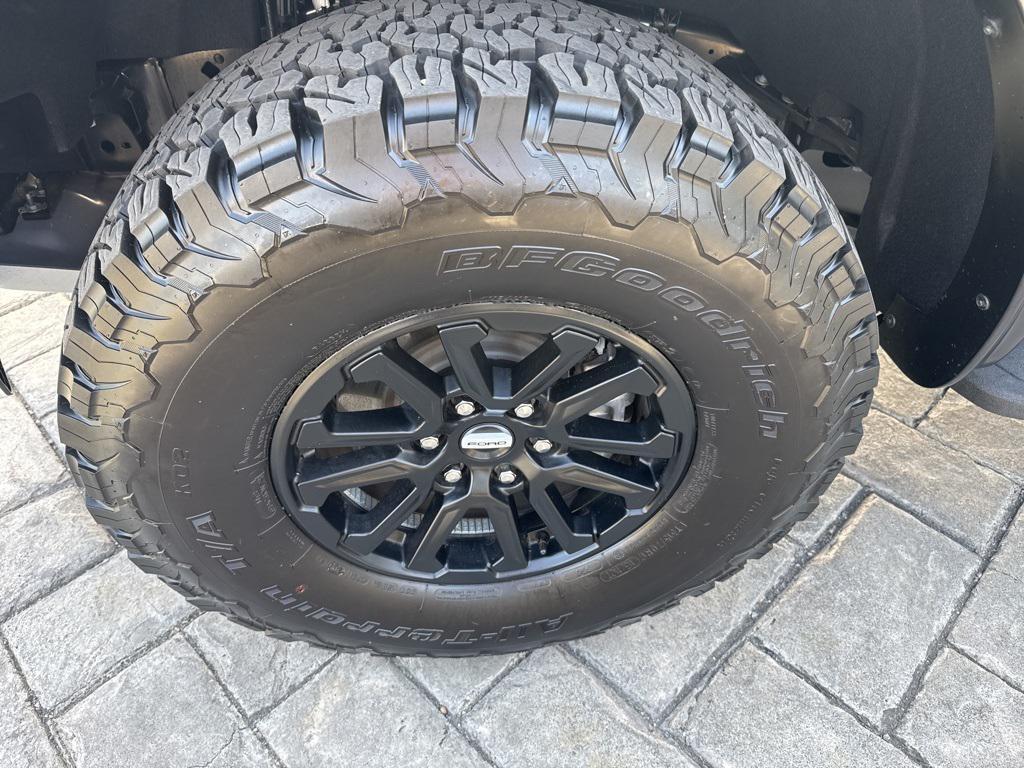 used 2025 Ford F-150 car, priced at $88,990