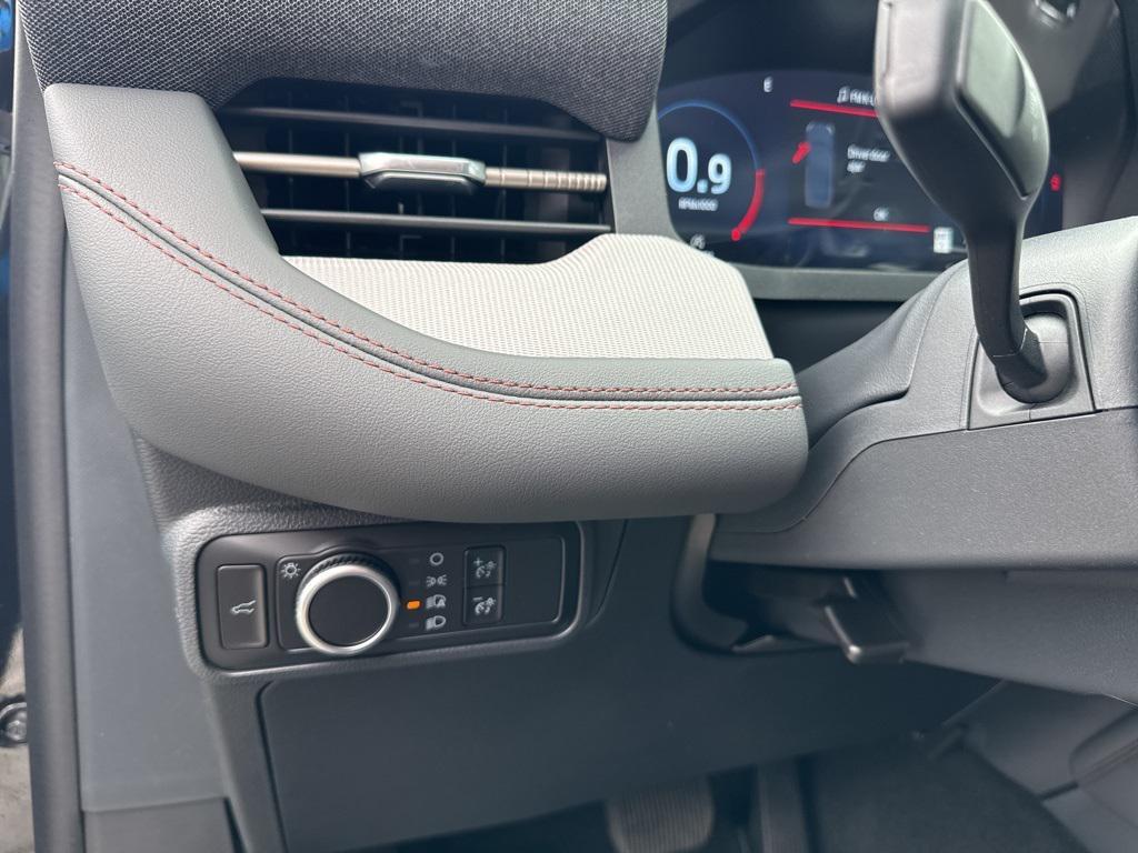 new 2025 Ford Explorer car, priced at $42,145