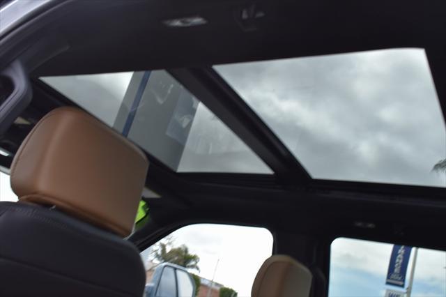 used 2025 Ford F-450 car, priced at $114,990