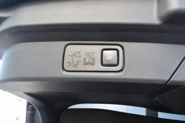 used 2023 Ford Mustang Mach-E car, priced at $41,990