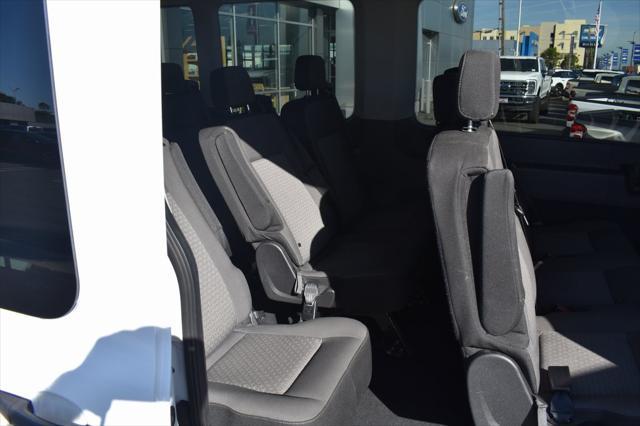 used 2023 Ford Transit-350 car, priced at $55,990