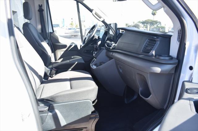 used 2023 Ford Transit-350 car, priced at $55,990