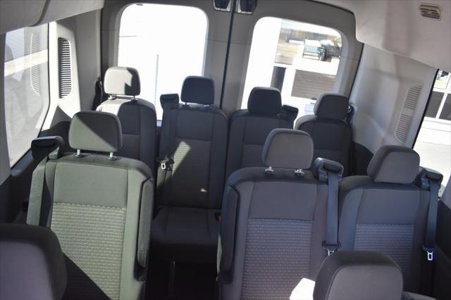 used 2023 Ford Transit-350 car, priced at $55,990