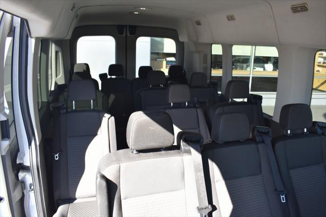 used 2023 Ford Transit-350 car, priced at $55,990