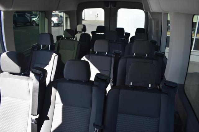 used 2023 Ford Transit-350 car, priced at $55,990