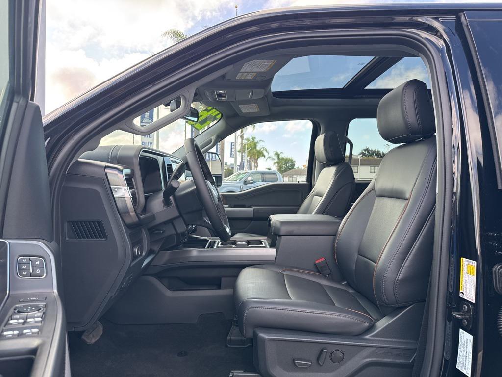 used 2026 Ford F-450 car, priced at $119,990