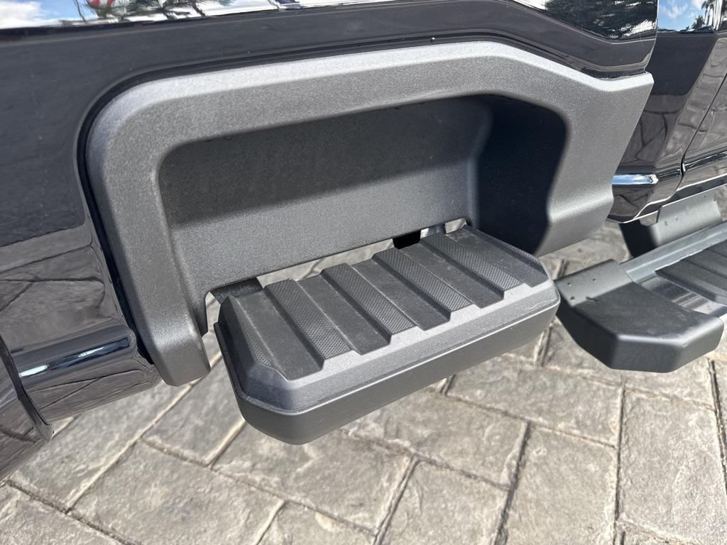 used 2026 Ford F-450 car, priced at $119,990