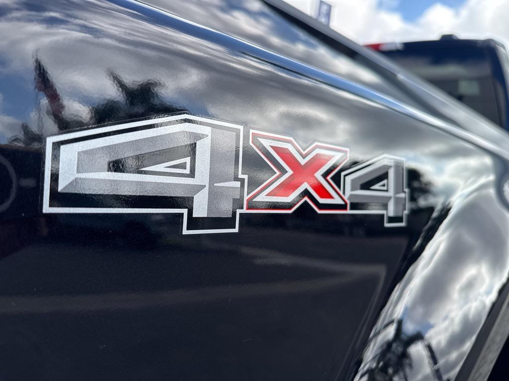 used 2026 Ford F-450 car, priced at $119,990