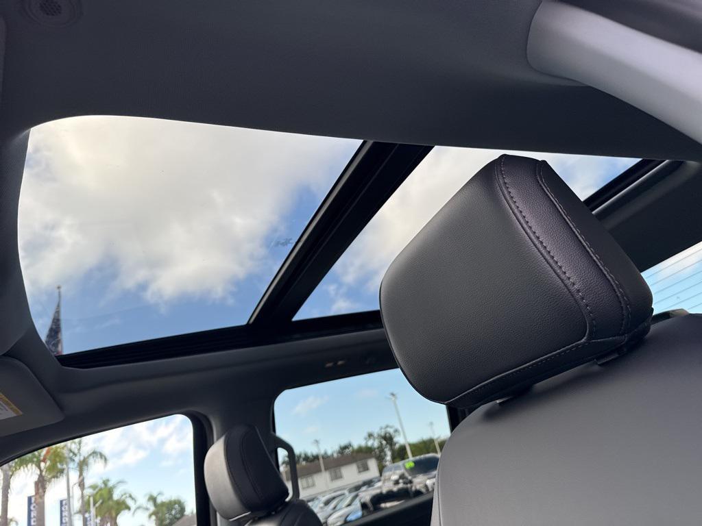 used 2026 Ford F-450 car, priced at $119,990