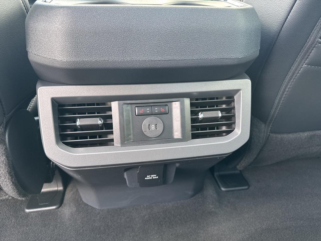 used 2026 Ford F-450 car, priced at $119,990