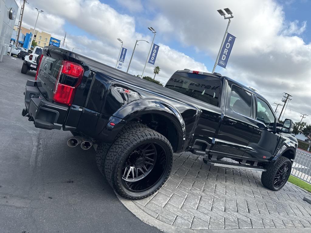 used 2026 Ford F-450 car, priced at $119,990