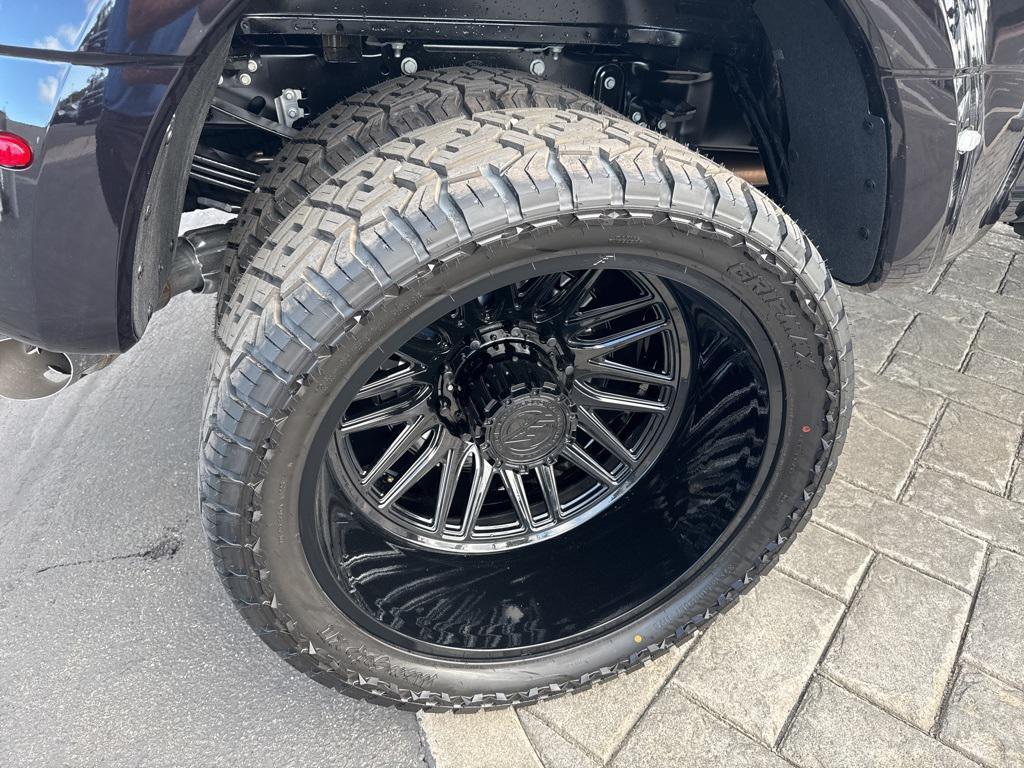 used 2026 Ford F-450 car, priced at $119,990