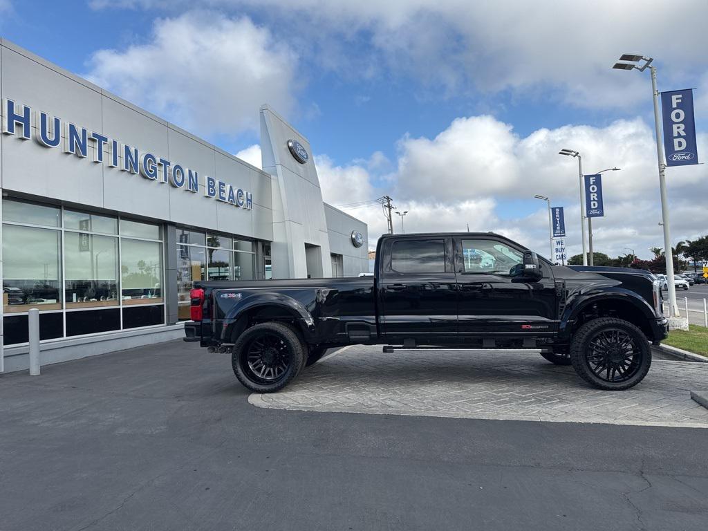 used 2026 Ford F-450 car, priced at $119,990