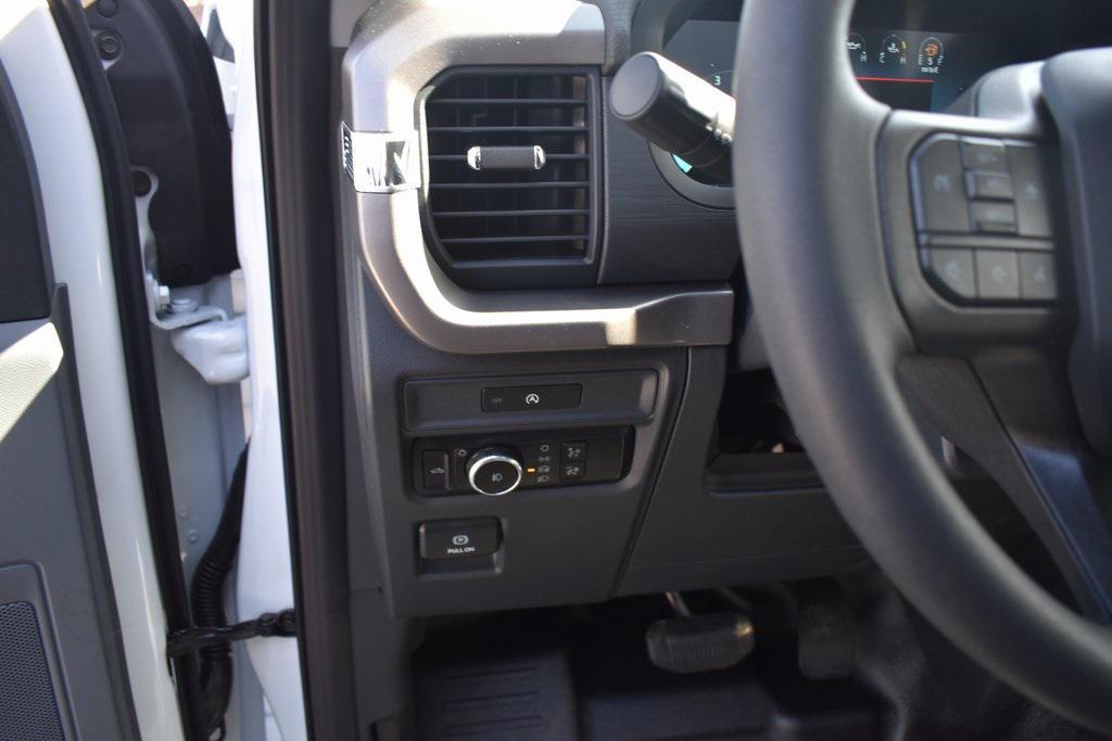 new 2025 Ford F-150 car, priced at $40,540