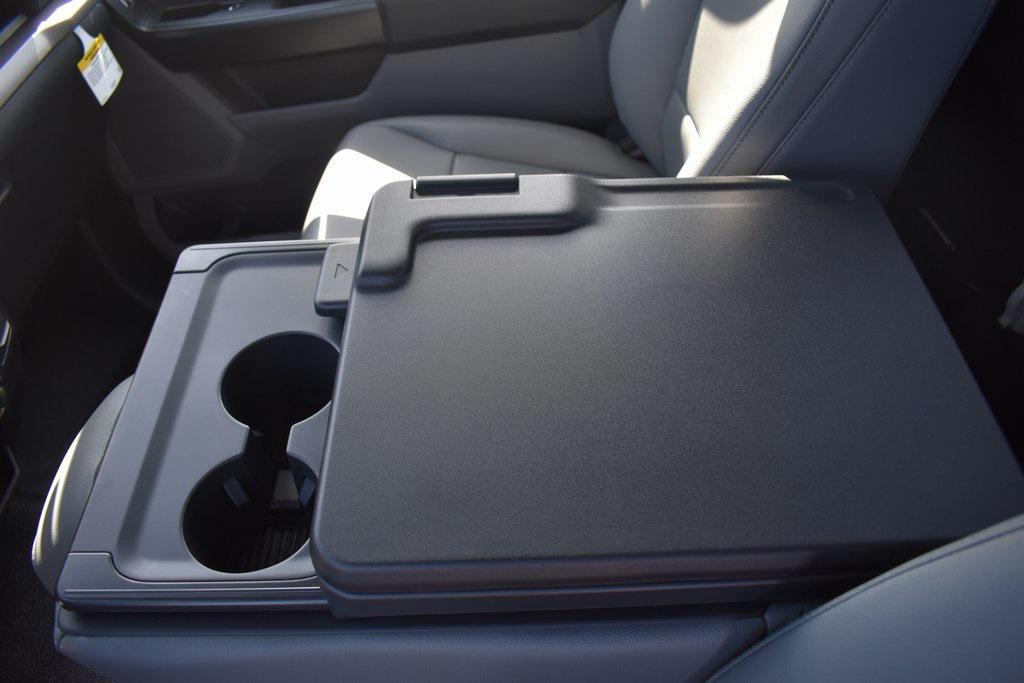 new 2025 Ford F-150 car, priced at $40,540