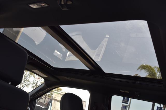 new 2025 Ford F-250 car, priced at $98,040