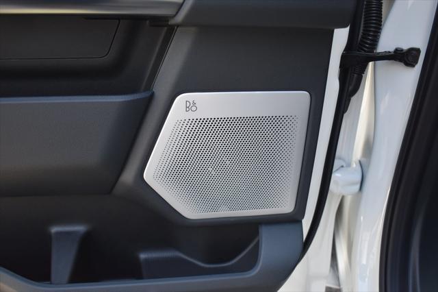 new 2025 Ford F-250 car, priced at $98,040
