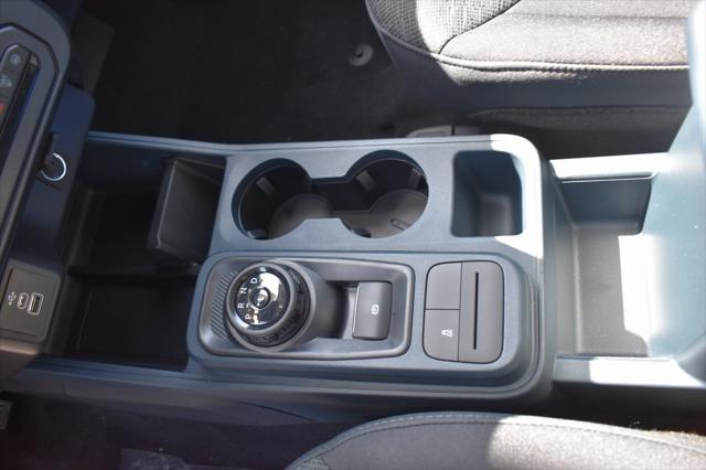 new 2025 Ford Maverick car, priced at $28,590
