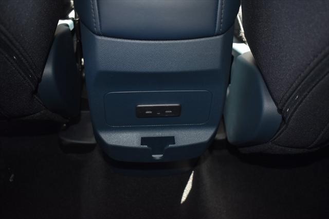 new 2025 Ford Maverick car, priced at $28,590