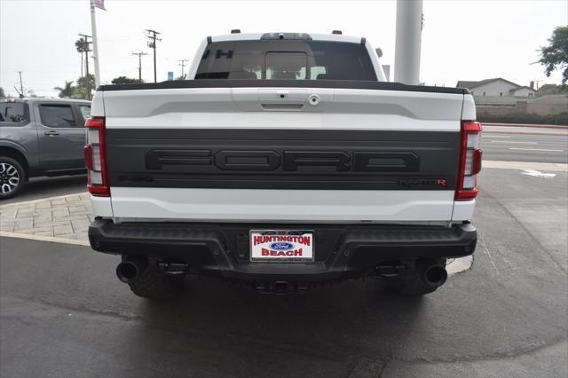 used 2023 Ford F-150 car, priced at $128,990