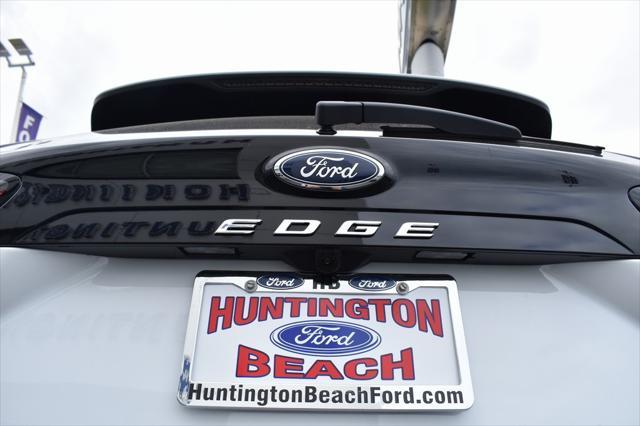 new 2024 Ford Edge car, priced at $40,060