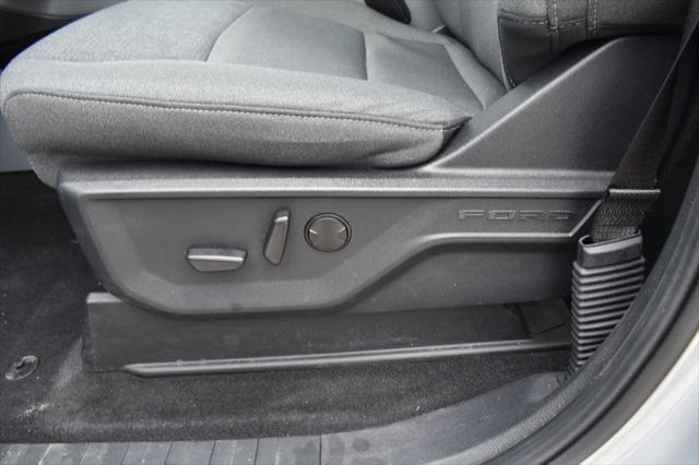 used 2024 Ford F-150 car, priced at $46,990