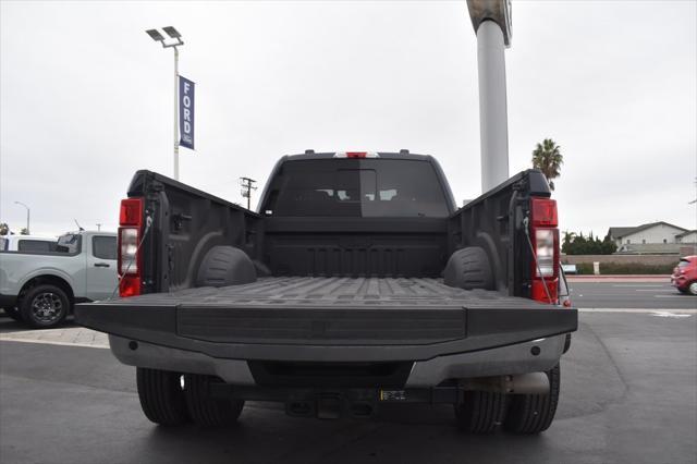 used 2022 Ford F-350 car, priced at $75,890