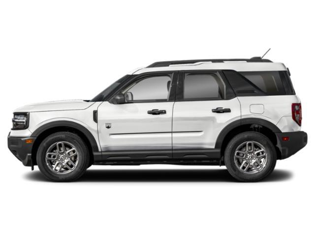 new 2025 Ford Bronco Sport car, priced at $36,485