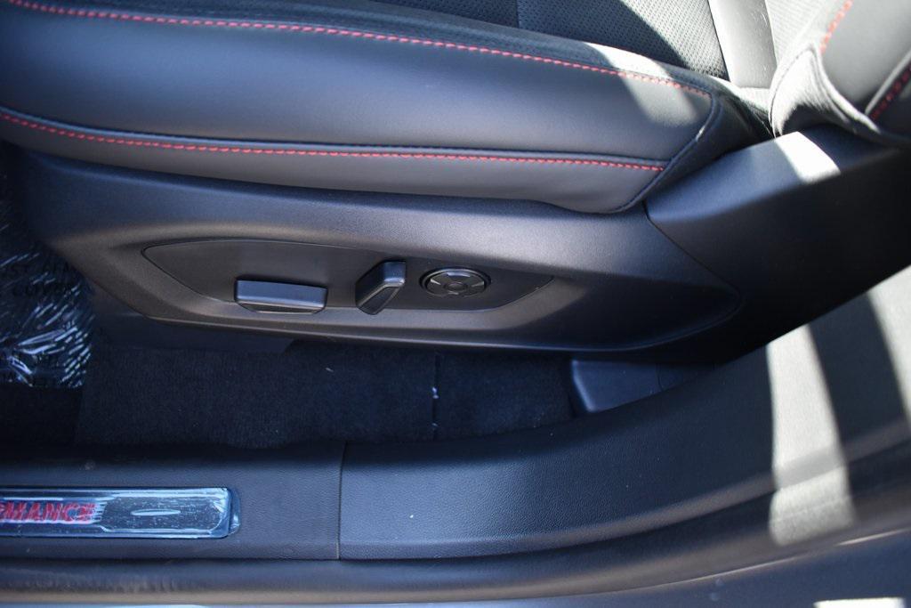 new 2025 Ford Explorer car, priced at $61,860