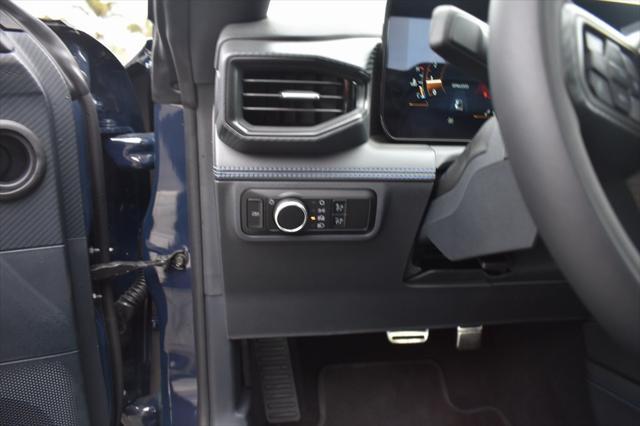 used 2024 Ford Mustang car, priced at $68,990