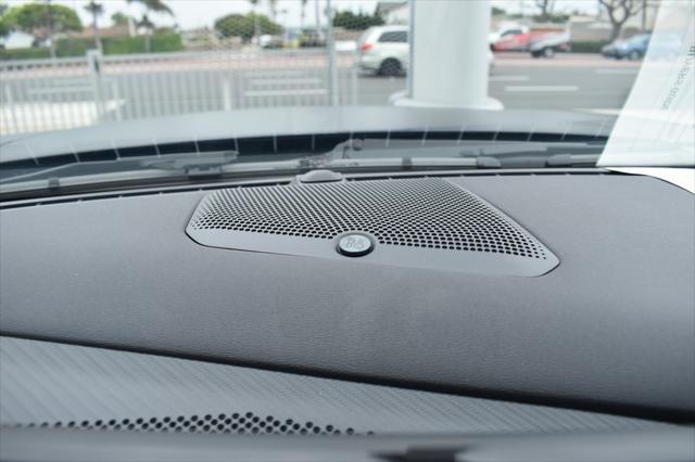 used 2024 Ford Mustang car, priced at $68,990