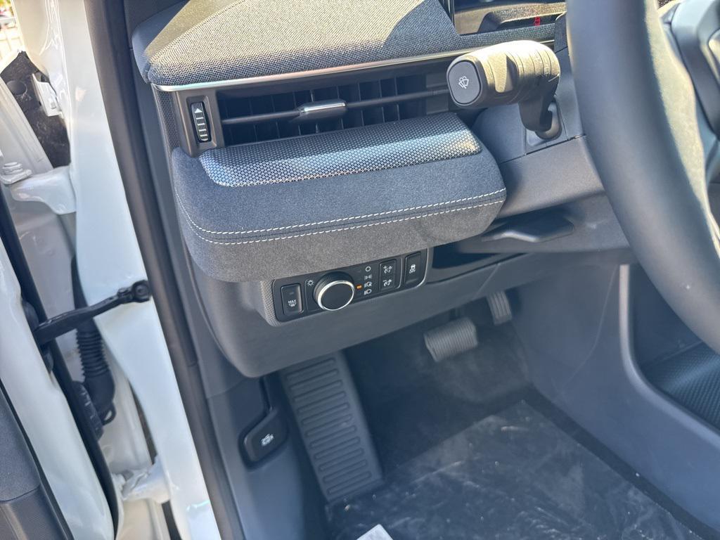 new 2025 Ford Mustang Mach-E car, priced at $60,380