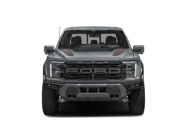 used 2025 Ford F-150 car