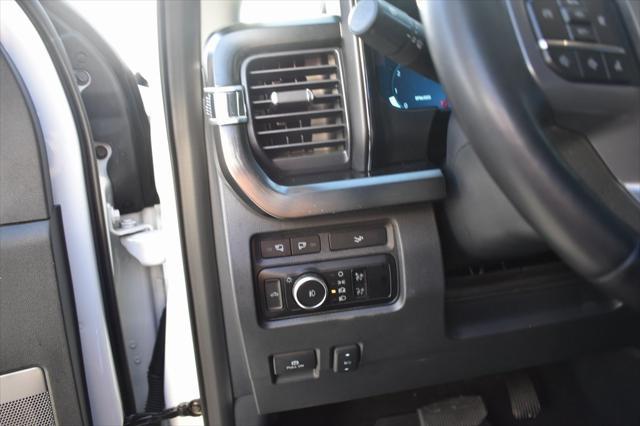 used 2023 Ford F-350 car, priced at $69,990