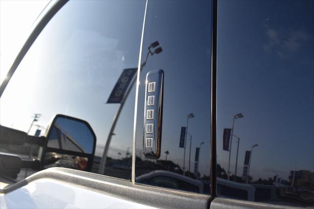 used 2023 Ford F-350 car, priced at $69,990