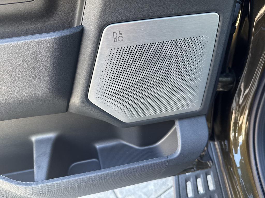 used 2024 Ford F-150 car, priced at $83,990