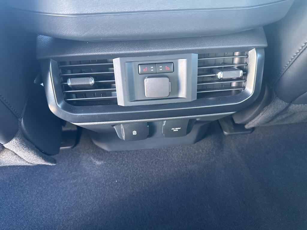 used 2024 Ford F-150 car, priced at $83,990