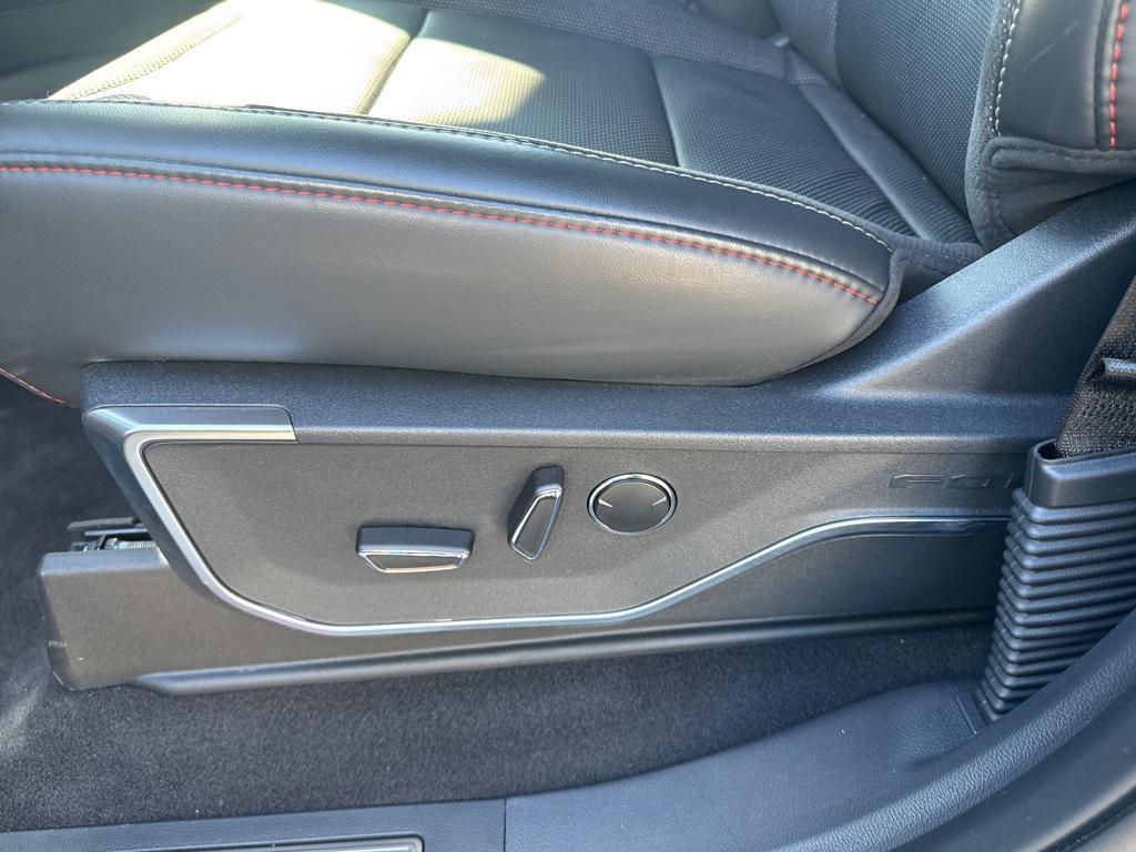 used 2024 Ford F-150 car, priced at $83,990