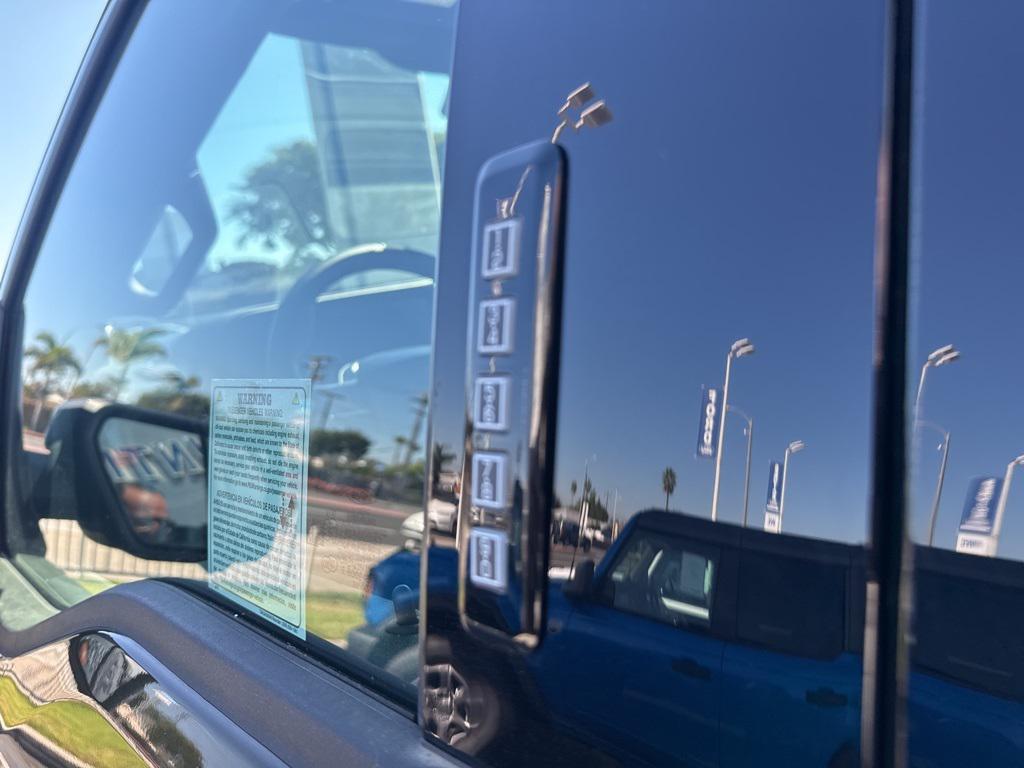 used 2024 Ford F-150 car, priced at $83,990