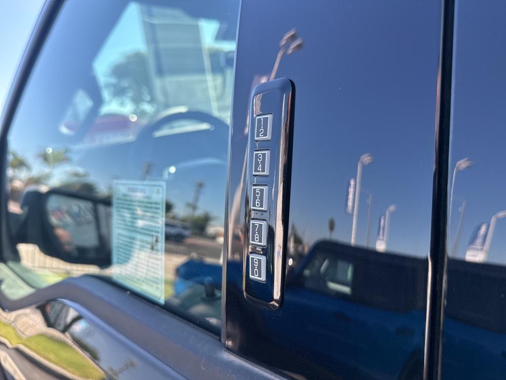 used 2024 Ford F-150 car, priced at $83,990