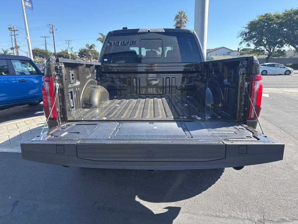 used 2024 Ford F-150 car, priced at $83,990