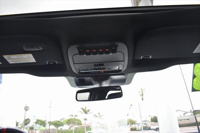 used 2023 Ford F-150 car, priced at $79,990